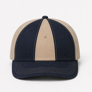 Gorras de Béisbol Nuevas para Unisex, Gorras de Béisbol con Logotipo Personalizado de Alta Calidad y Bajo Precio, Gorras de Verano en Venta - Product Image 1