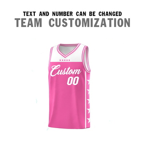 Uniformes de Baloncesto Minimalistas, Uniformes de Estética Limpia para un Look Profesional y Moderno en el Entrenamiento y el Juego al Aire Libre - Product Image 2