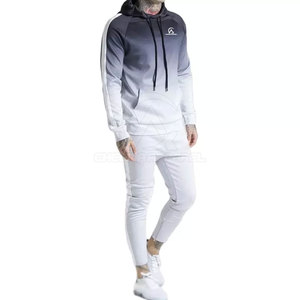 Ropa Deportiva de Entrenamiento de Primera Calidad, Traje de Sublimación para Fitness, Running, Gimnasio, Ejercicio, Transpirable, Cómodo y Activo - Product Image 2