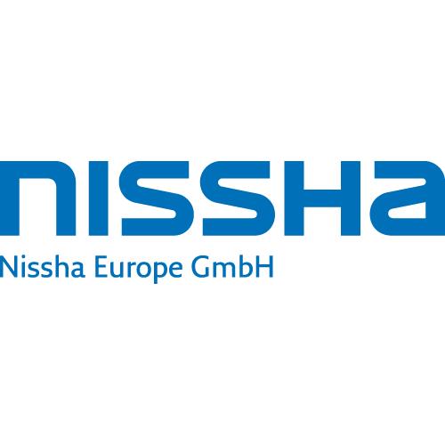 Nissha Europe GmbH logo