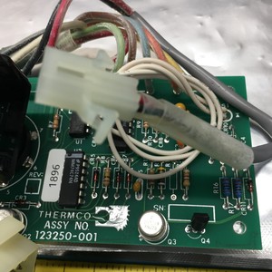 THERMCO 123250-001 PCB ASSEMBLY, OPT SENSOR/EXT - Equipo y piezas de semiconductores de confianza globales de la marca Legacy - Product Image 4