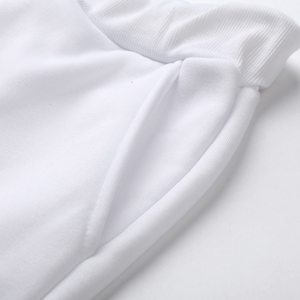 Trajes Deportivos de Alta Calidad para Hombre, a la Moda, Corte Ajustado, Combinación de Colores, Traje Deportivo para Entrenamiento - Product Image 6