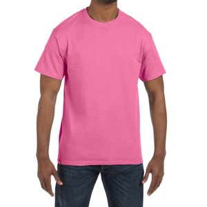 T-shirt Homme à Manches Courtes de Haute Qualité, Impression Personnalisée, 52% Coton 48% Polyester, Nouvelle Arrivée 2026 - Product Image 4