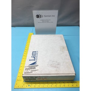 LAM 810-017058-002 PCB, Boîtier de soudage Orb Weld Gas - Équipement et pièces semi-conductrices d'occasion fiables à l'échelle mondiale - Product Image 2