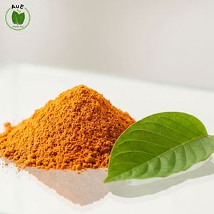 Nuevo Extracto Herbal Favorito AuE Flying Shelves, Polvo de Hoja de 7-OH MIT, 80% Natural, Extraído con Solvente Vegetal, Envasado al Vacío - Product Image 3