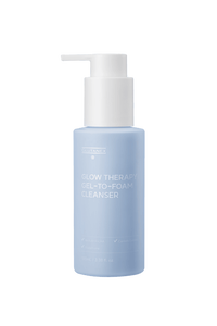 Gel Nettoyant Visage Transformable en Mousse Glutanex : Soin Anti-Acné, Éclaircissant et Purifiant les Pores, Hydratation Intense - Product Image 4