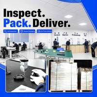 Kit métallique non standard OEM, usinage CNC, composants en aluminium, acier, cuivre usinés, service de fourniture de pièces usinées CNC de qualité