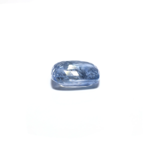 Oval Cut 5.07 Ct Premium Blue Sapphire Loose Gemstone for Fine Jewelry - Product Image 3
