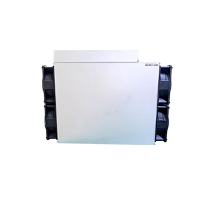 Asic thợ mỏ mới bitmain antminer T21 190t 3610W BTC thuật toán SHA-256 BTC thợ mỏ Crypto thợ mỏ - Product Image 2