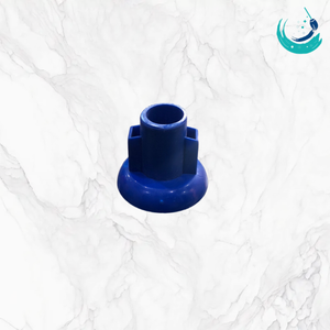 KSR Adjustable Plastic <b>Mop</b> <b>Head</b> Clip Holder for Push Socket <b>Mop</b> Cleaning System - Product Image 2