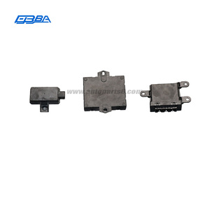 Module de pression des pneus de voiture de qualité supérieure, module de coffre, module radar pour Maserati Levante 2017 OE 670032406 - Product Image 2