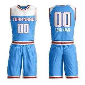 Camiseta de Baloncesto Unisex al por Mayor, Tejido de Malla, Logotipo Personalizado, Nombre del Equipo, Secado Rápido, Transpirable, 100% Poliéster, Cuello en V, Sin Mangas - Product Image 6