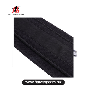 Weight Lifting Dipping Dip <b>Belt</b> with Steel Chain for Dips and Pull Ups - Product Image 4
