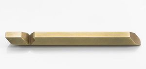 Ouvre-bouteille moderne en métal, ouvre-bouteille pour bière et soda, outil de bar, accessoires de cuisine et de bar - Product Image 2