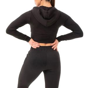 Camiseta sin Mangas Personalizada de Moda para Mujer, Alta Calidad, Nueva Llegada, OEM, 100% Algodón Orgánico, Ecológica, para Entrenamiento - Product Image 3