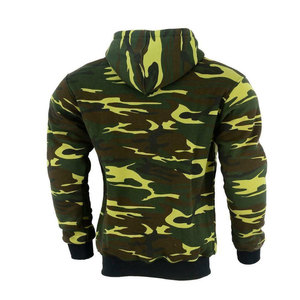 Sudadera con Capucha Pro-Motion para Hombre, Diseño Personalizado, Sudadera de Forro Polar Técnico, Ropa Deportiva Profesional para Entrenamiento al Aire Libre, Nueva Colección 2026 - Product Image 3
