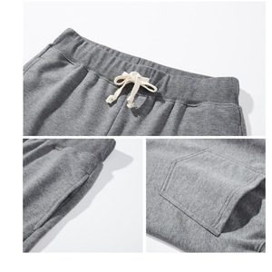 Shorts Sports Casual Clothing Running Shorts Male Short <b>Pants</b> Beachwear Man Shorts - Product Image 2