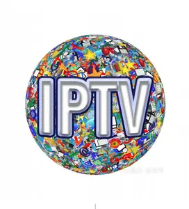 盒装IPTV 4k经销商面板安卓电视盒测试iptv m3u