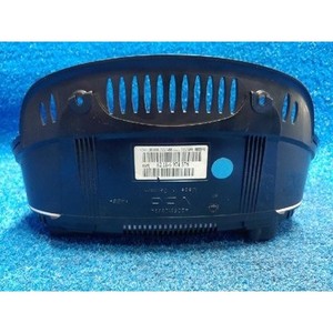 Panel de Instrumentos Usado ORIGINAL para BMW Serie 5 E60, E61 2003-2007, 62116974578 - Product Image 2