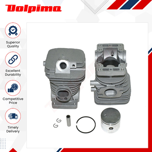CILINDRO PARA ECHO CS 352 38MM ( P021-035190 ) - Product Image 2