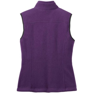 <b>Mens</b> Warm <b>Utility</b> Vest <b>Jacket</b> For Outdoor Sports Hiking And Travel With Multi Pocket Functional Design - Product Image 2