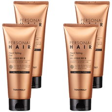Tony Moly Set di 4 Gel per Capelli Effetto Modellante Forte 200ml - Product Image 1