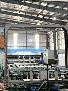 Factory Direct Large Wrap-around Blank for Heavy Equipment - Product Image 6