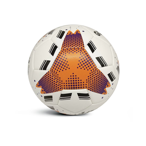 Balón de Fútbol Cosido a Mano GAMEGAZER MS-1004-2, Talla 5, Peso 400-440g, Circunferencia 680-700mm, 32 Paneles, Texturizado y Duradero - Product Image 5