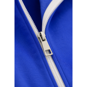 ชุดวอร์มผู้ชายแบบมีซิป เสื้อแจ็คเก็ตและกางเกงขายาว - Product Image 3