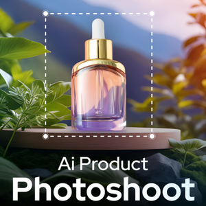 Créez des photos de produits professionnelles instantanément grâce à des arrière-plans, des éclairages et des styles optimisés par l'IA - Product Image 5
