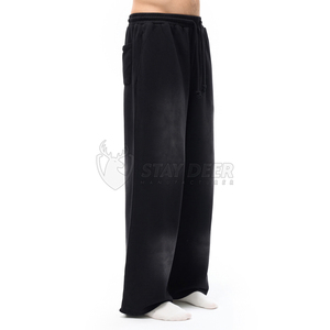 Pantalones de Trabajo para Hombre de Alta Calidad, Tela Resistente y Duradera para Uso Industrial con Rendimiento Prolongado - Product Image 5