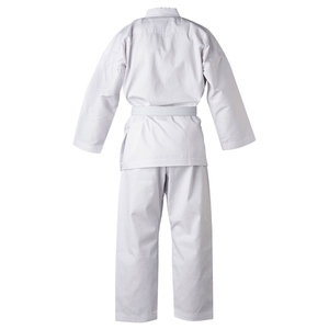 Nouveauté 2026 : Uniformes de karaté classiques en tissu de haute qualité, parfaits pour l'entraînement décontracté et les événements formels, service OEM - Product Image 2