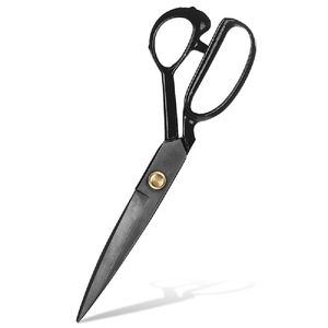 Professional Stainless Steel Embroidery Tailor <b>Sewing</b> <b>Scissors</b> with Customizable Size & Color - Product Image 1