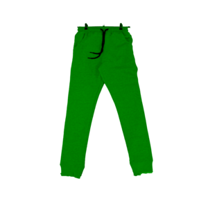 Pantalon de pyjama en polaire pour homme, chaud, doux, décontracté, confortable, taille élastique, pour usage quotidien, très demandé - Product Image 2