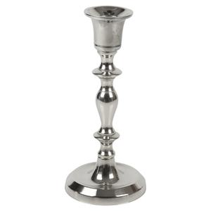 Juego de 3 Portavelas de Acrílico Transparente Dorado Vintage para Decoración de Mesa en Bodas, Cenas y Fiestas - Product Image 2