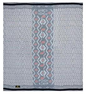Woven Goyor Pohon Korma <b>Sarong</b> Indonesia Handmade Rayon Elegant Breathable Wedding - Product Image 4