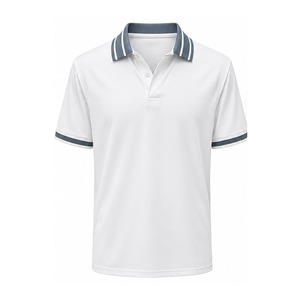 Camiseta Polo para Personal de Recepción del Hotel ANIMA - Product Image 2