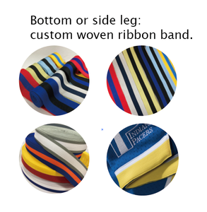 Fabricante OEM de Pantalones Cortos de Malla, Pantalones Deportivos de Malla de Secado Rápido para Baloncesto, Entrenamiento Físico y Colecciones de Ropa Deportiva - Product Image 6