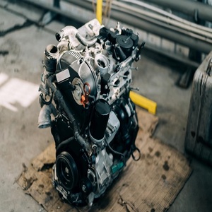 Discover Advanced Car Engines Built With Cutting <b>Edge</b> Technology Delivering High Output Torque Superior Fuel Economy - Product Image 4