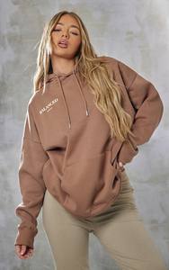 Sudaderas con Capucha de Alta Calidad al por Mayor para Hombre y Mujer, 100% Algodón, Diseño Personalizado, Invierno, Otoño, con Logotipo Frontal, Forro Polar Transpirable, 340g - Product Image 4