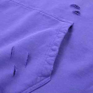 Sudadera con Capucha para Mujer, Sudadera Corta con Capucha para Dama - Product Image 3