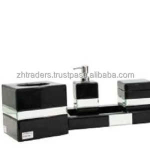 Marcapáginas de Resina con Diseño Moderno, Estilo Amoroso, Regalo Empresarial, Efecto Mármol Negro con Detalles de Animales - Product Image 6