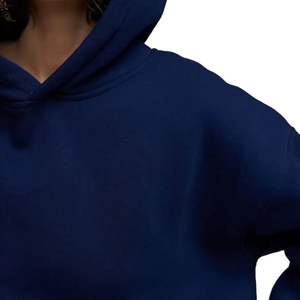 Conjuntos Deportivos de Algodón 100% con Logotipo Impreso, Conjuntos de Invierno al por Mayor, Ropa Deportiva Casual para Mujer de Alta Calidad, Ecológica - Product Image 6