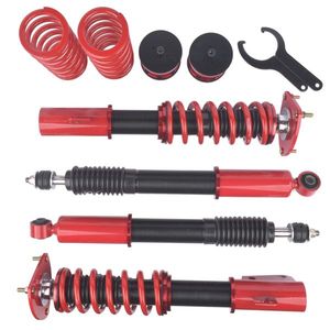 Kit Sospensioni Coilover Regolabili in Altezza per Scion XB 2004-2006, Ammortizzatori e Sistemi di Sospensione Tuning - Product Image 2