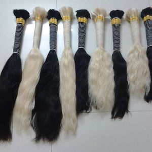 ผมอินเดียสีธรรมชาติแบบเป็นมัด - Product Image 3