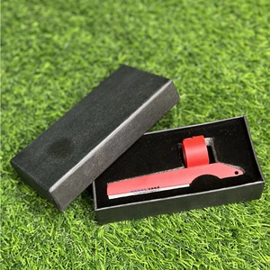 Professional Finger <b>Ring</b> Hair Shaper Razor with Adjustable Grip & Custom Color Handle Salon Grade Hair <b>Thinning</b> Texturizing - Product Image 2