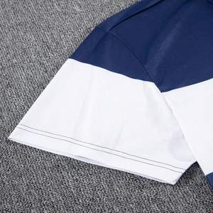 Conjunto de Camiseta Polo y Pantalones Cortos Deportivos para Hombre Elite, Ropa Deportiva Transpirable de Secado Rápido para Entrenamiento en el Gimnasio - Product Image 6