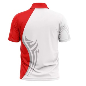 Camiseta de sublimación de alta calidad, nuevo diseño, mejor fabricada, para hombre, precios económicos, camiseta de sublimación estampada para hombre en venta - Product Image 4