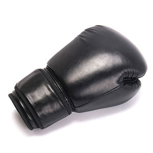 Gants de boxe pour hommes et femmes, gants d'entraînement de haute qualité pour la boxe, le MMA, le kickboxing, le Muay Thai, le sparring, l'entraînement au sac de frappe - Product Image 3