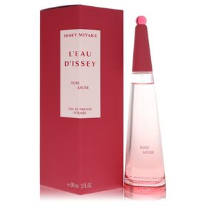 L'Eau D'Issey Rose e Rose by Eau De Parfum Intense Spray, Fragranza Femminile, Profumo - Product Image 1